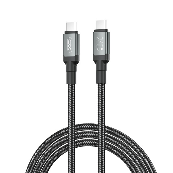 【EPTECH】XO 240W高功率充電線