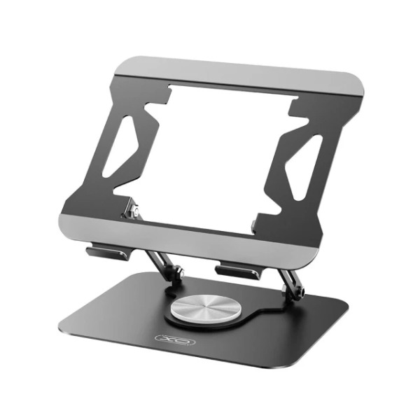 【EPTECH】XO 360∘金屬旋轉支架 Metal Laptop Swivel Stand
