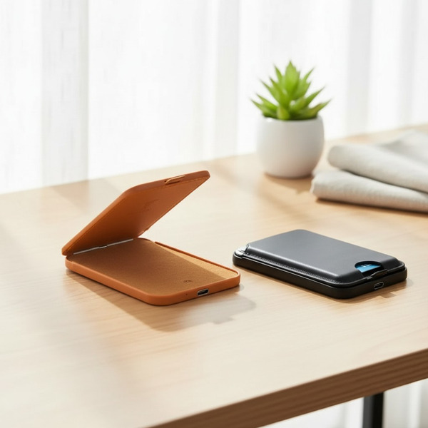 智慧定位卡包支架