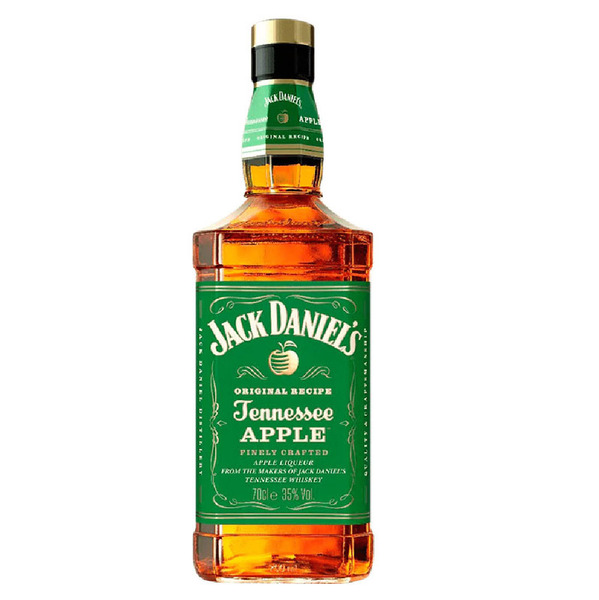 傑克丹尼 田納西蘋果威士忌