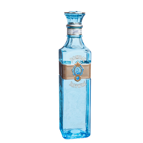 龐貝藍鑽想像之都限量版琴酒