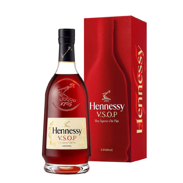 軒尼詩 V.S.O.P 干邑白蘭地