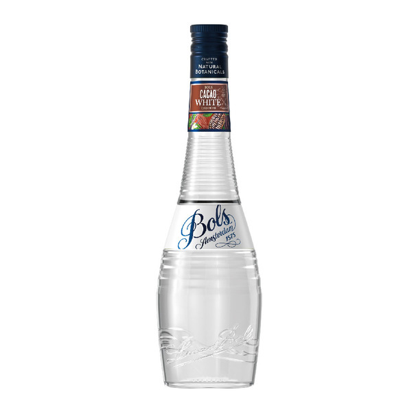 波士白可可利口酒