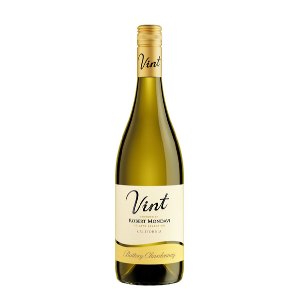 羅伯蒙岱維酒莊-佳釀~濃郁夏多內白酒 2022