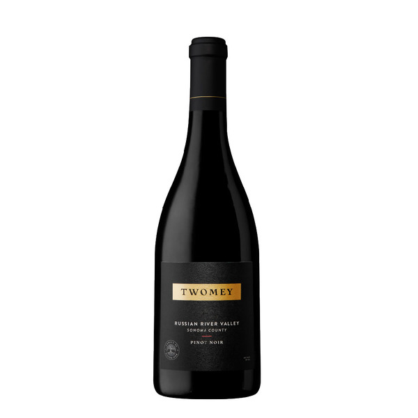 托美   俄羅斯河谷 黑皮諾紅酒 2021