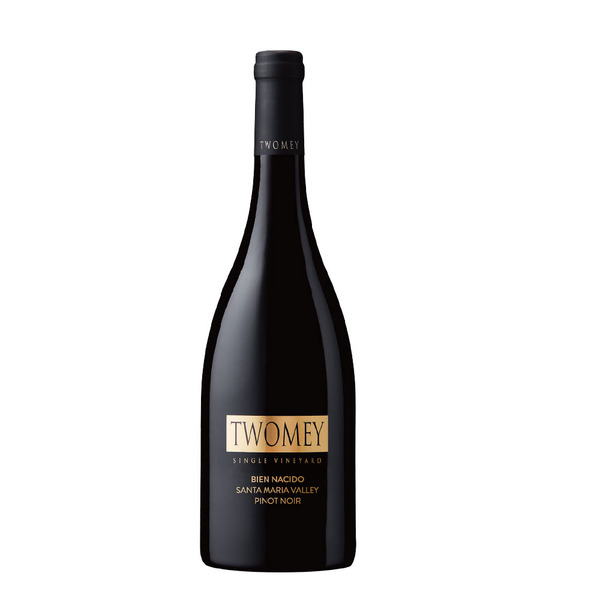 托美   名門園 黑皮諾紅酒 2019