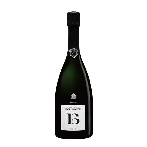 伯蘭爵 B16 頂級年份香檳 2016