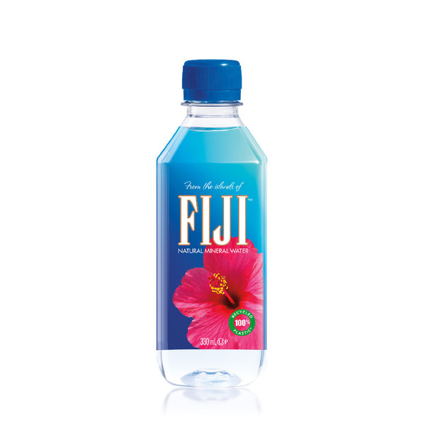 FIJI 斐濟 天然深層礦泉水(330ml x 24瓶)【官方直營】