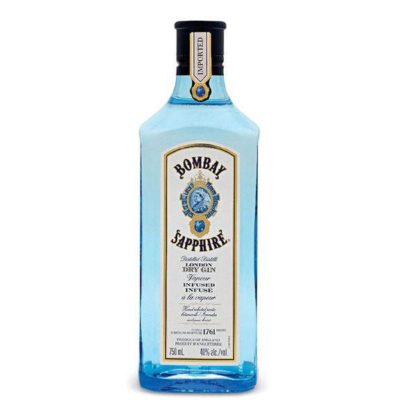 龐貝藍鑽特級琴酒