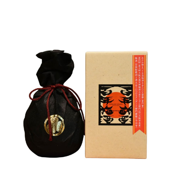 明利 百年梅酒 PREMIUM / 明利酒造