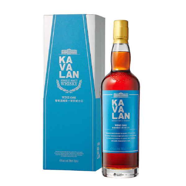 噶瑪蘭 葡萄酒桶