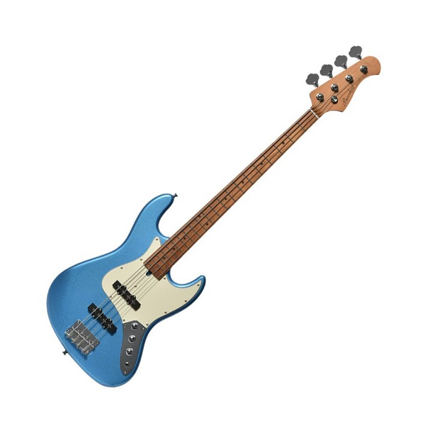 Bacchus WJB-1DX RSM/M 電貝斯