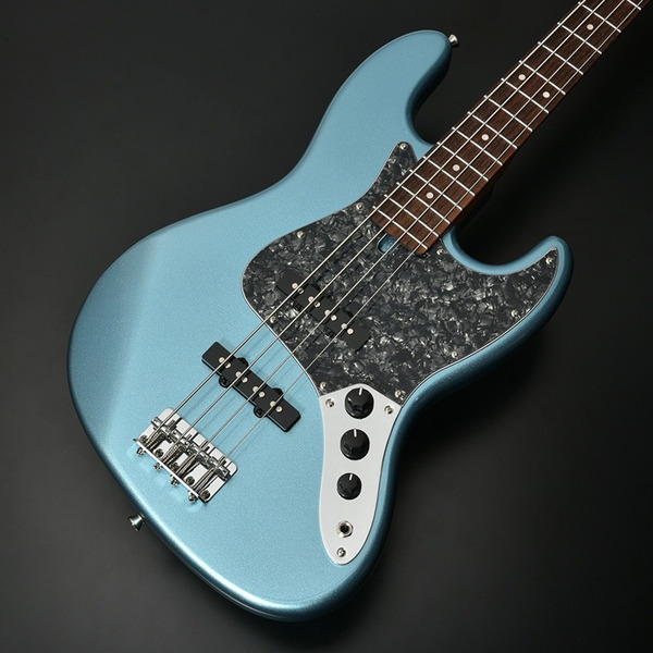 Bacchus BJB-1-RSM/R-BPPG 電貝斯