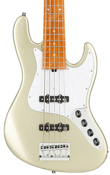 Sadowsky MetroExpress Vintage JJ 5string 電貝斯