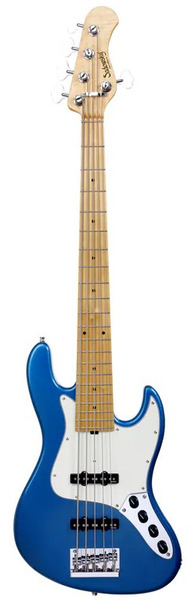 Sadowsky MetroExpress Vintage JJ 5string 電貝斯