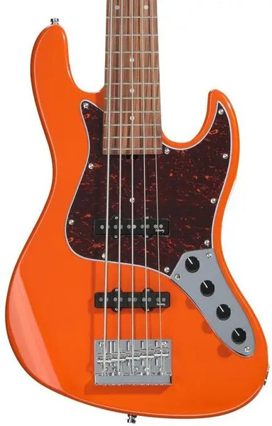 Sadowsky MetroExpress Vintage JJ 5string 電貝斯