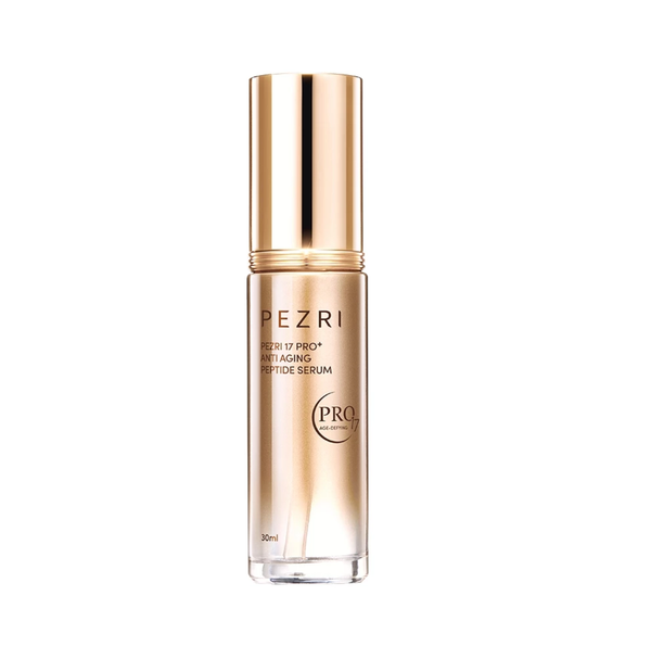 17 PRO+ Anti Aging Peptide Serum 30ml