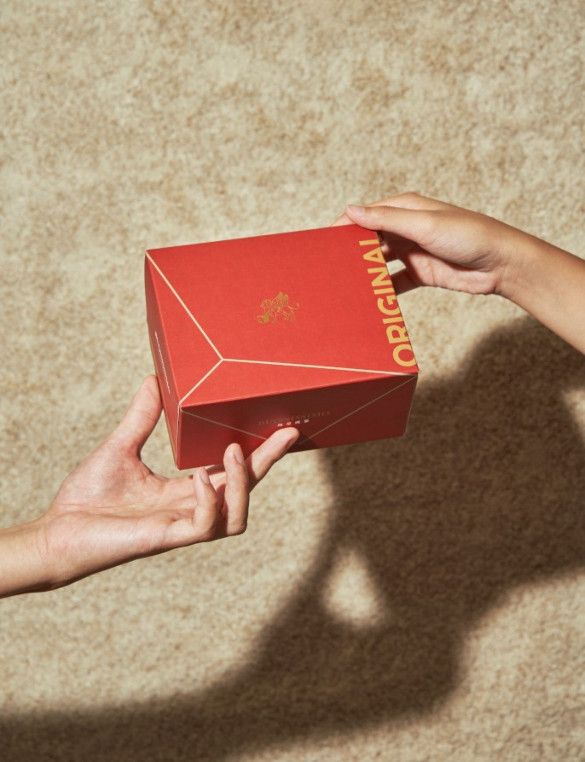 經典原味提拉米蘇