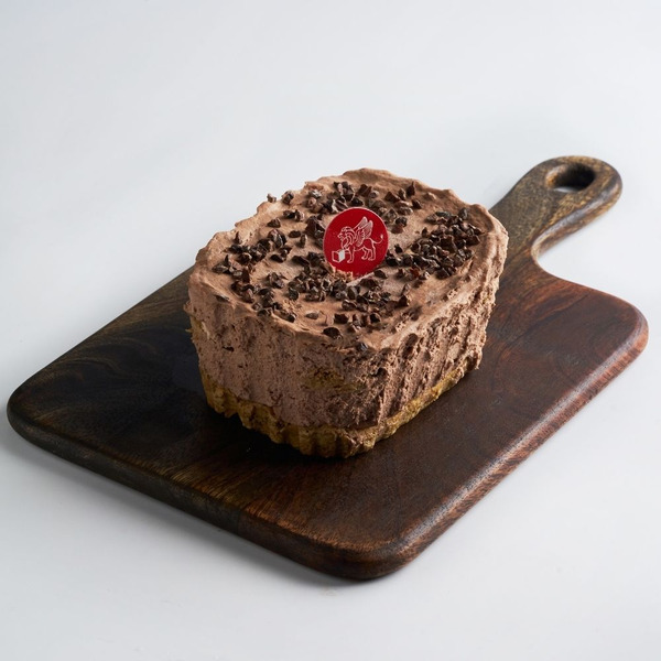 濃情巧克力提拉米蘇-小盒