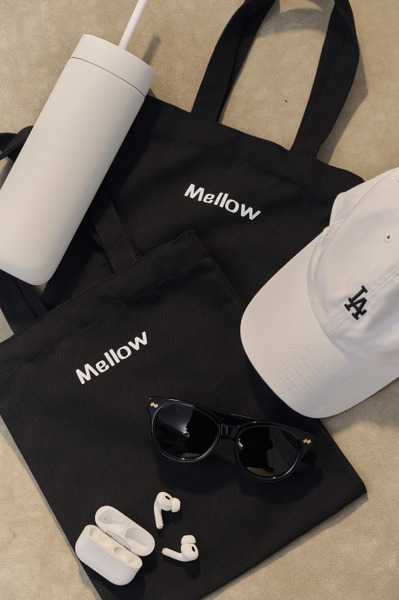 Mellow For You帆布袋