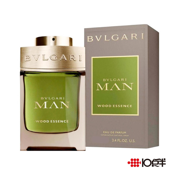 Bvlgari 寶格麗 城市森林 男性淡香精 60ml / 100ml〔10點半香水美妝〕