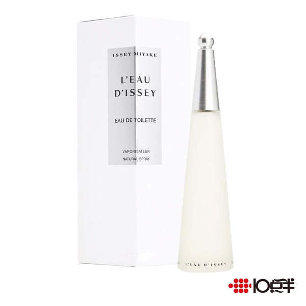 Issey Miyake 三宅一生 一生之水 女性淡香水 50ml / 100ml［ 10點半香水美妝 ］