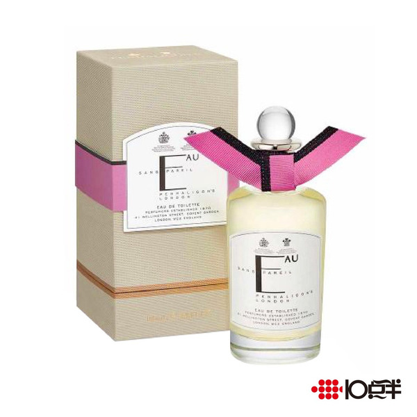 Penhaligon's 潘海利根 無雙之水 淡香水 100ml 〔10點半香水美妝〕