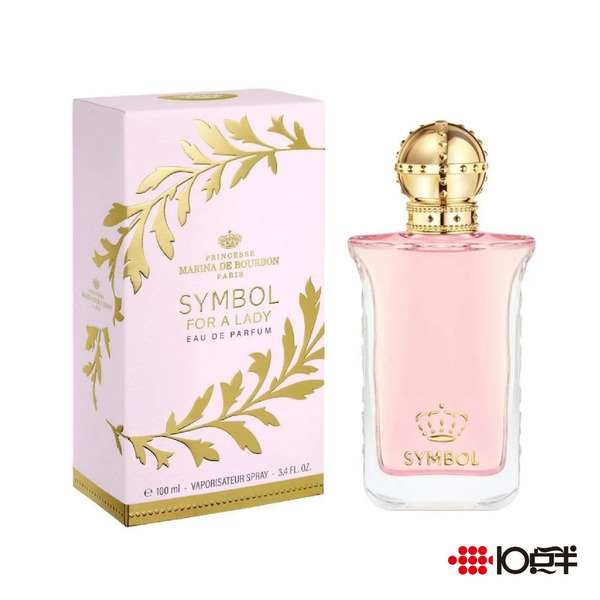 Marina De Bourbon 花見序 女性淡香精 100ml 〔 10點半香水美妝 〕
