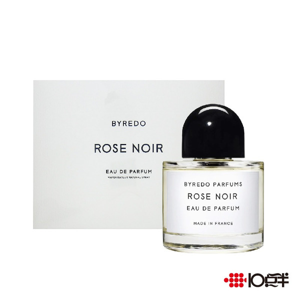 Byredo Rose Noir 夜幕玫瑰 女性淡香精 50ml / 100ml〔 10點半香水美妝 〕