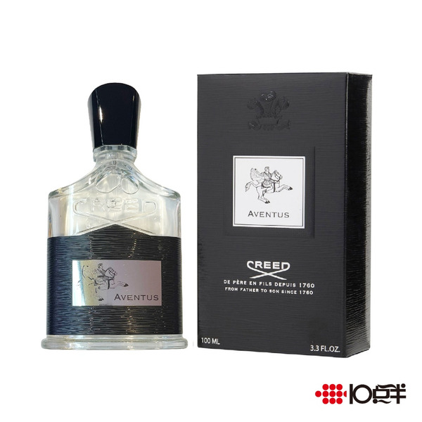 CREED Aventus 阿文圖斯 男性淡香精 50ml / 100ml〔 10點半香水美妝 〕