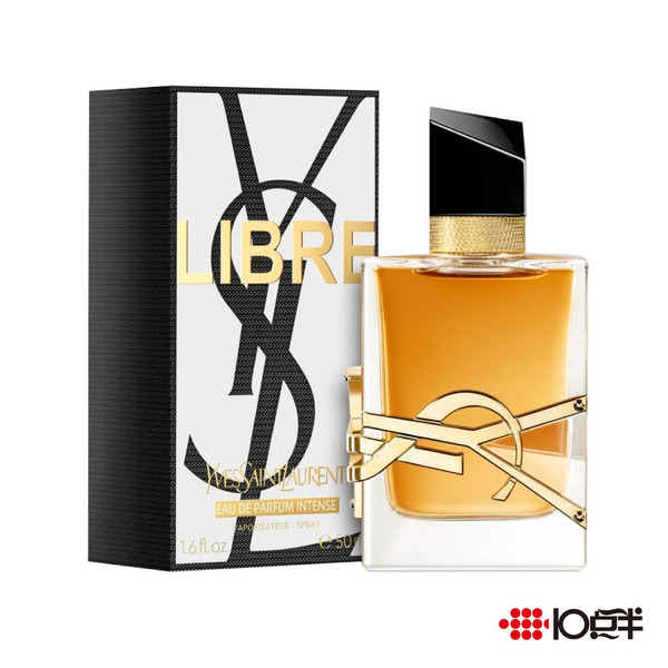 YSL 聖羅蘭 自由不羈 馥郁版 淡香精 90ml 〔 10點半香水美妝 〕