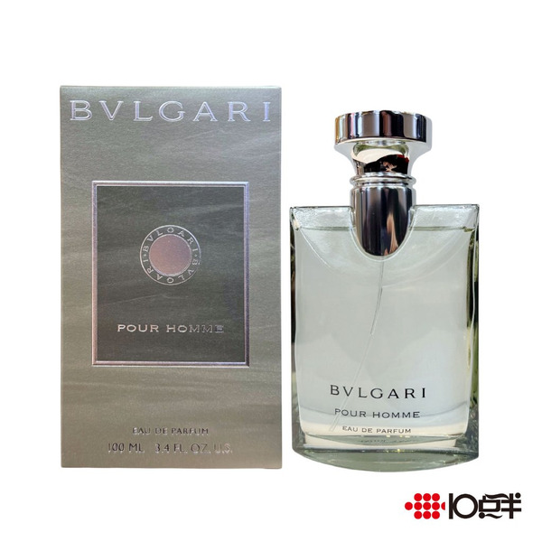 Bvlgari 寶格麗 大吉嶺 淡香精 100ml［ 10點半香水美妝 ］