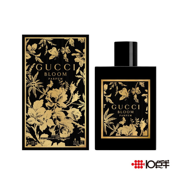 GUCCI BLOOM 花悅慕意 女性 香精 30ml / 50ml 〔10點半香水美妝〕