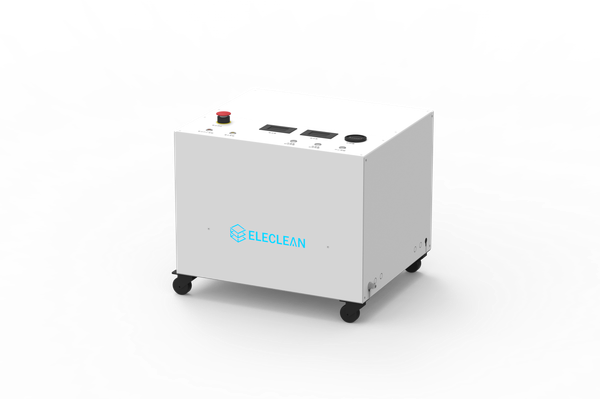 ELECLEAN Mighty 多效型消毒水製造機-工商型