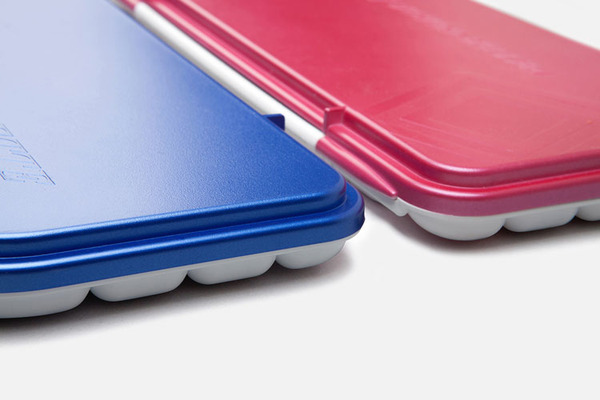 〔韓國 MIJELLO 美捷樂〕保濕調色盤-18格 #3018