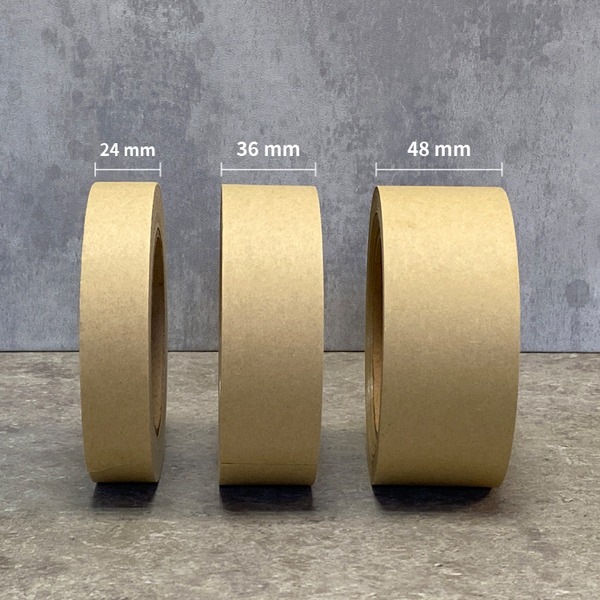 水彩專用水裱膠帶