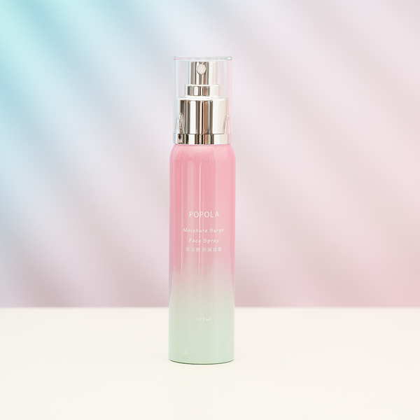 POPOLA玻尿酸保濕噴霧(100ml)