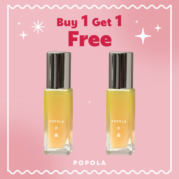 POPOLAの晶(10ml/瓶)