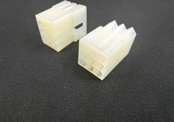 2.36空中接頭 小無翅｜電源接頭 電線對接接頭