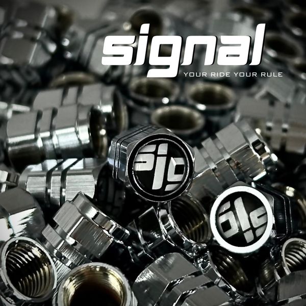 輪胎氣嘴蓋-A型 通用