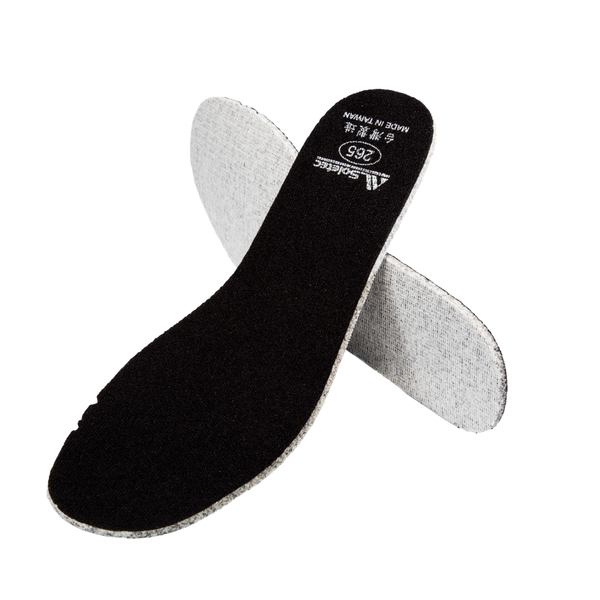 安全鞋鞋墊-透氣PU鞋墊(減碼鞋墊)