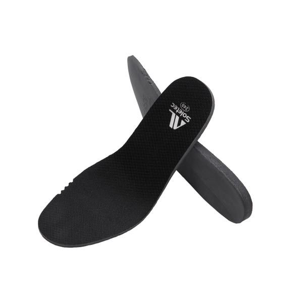 【鞋類配件】輕薄乳膠鞋墊