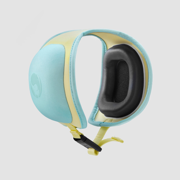 靜森綠｜SPACE ODYSSEY・寵物降噪耳罩｜Noise-Reducing Pet Earmuffs