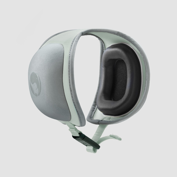 星霧灰｜SPACE ODYSSEY・寵物降噪耳罩｜Noise-Reducing Pet Earmuffs