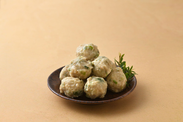 台光魚丸｜西芹旗魚丸 400g/包