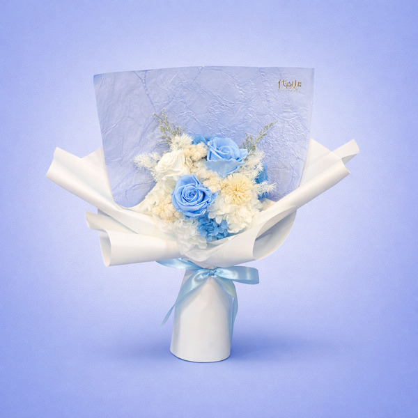 NT$2,680永生花束系列