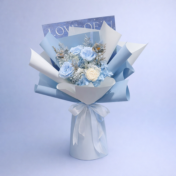 NT$4,680永生花束系列