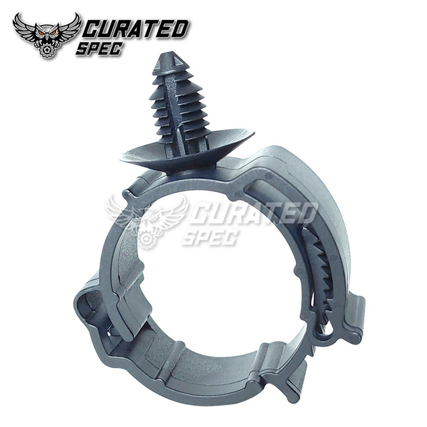 CABLE TUBE & BUS BAR HOLDER FOR Clipping solutions Systems ID26.5mm