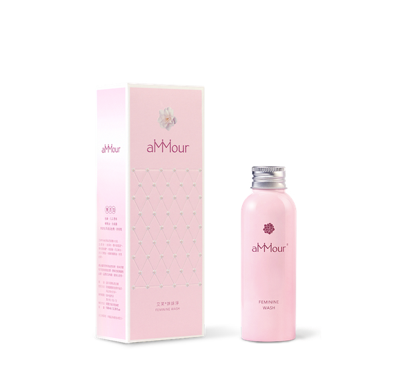艾茉®妹妹淨私密保養沐浴乳