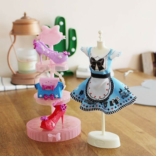 韓國 WE DREAM 小小設計師系列